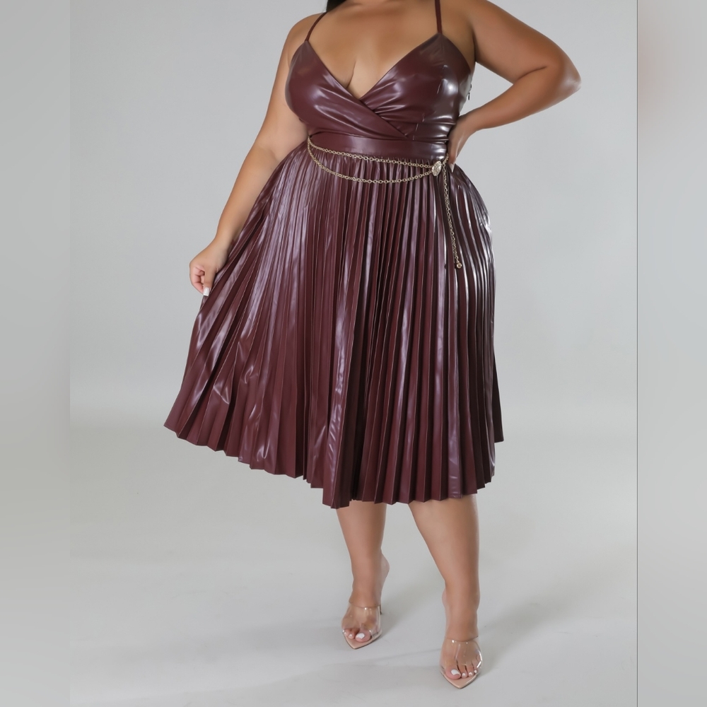 Barbie Dress